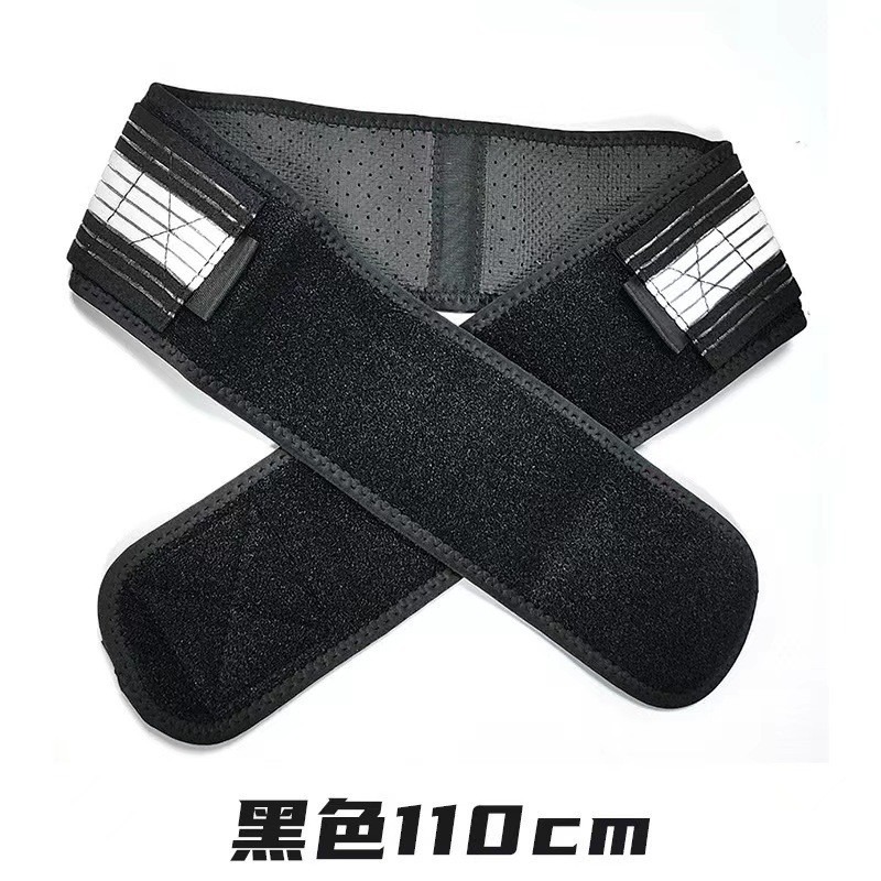 A002 Articulating Hip Belt