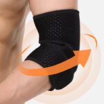 E001 Elbow Support Brace