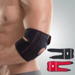 E002 Elbow Support Brace (1)