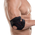 E002 Elbow Support Brace (2)