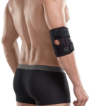 E002 Elbow Support Brace (3)