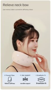 N001 Neck Support