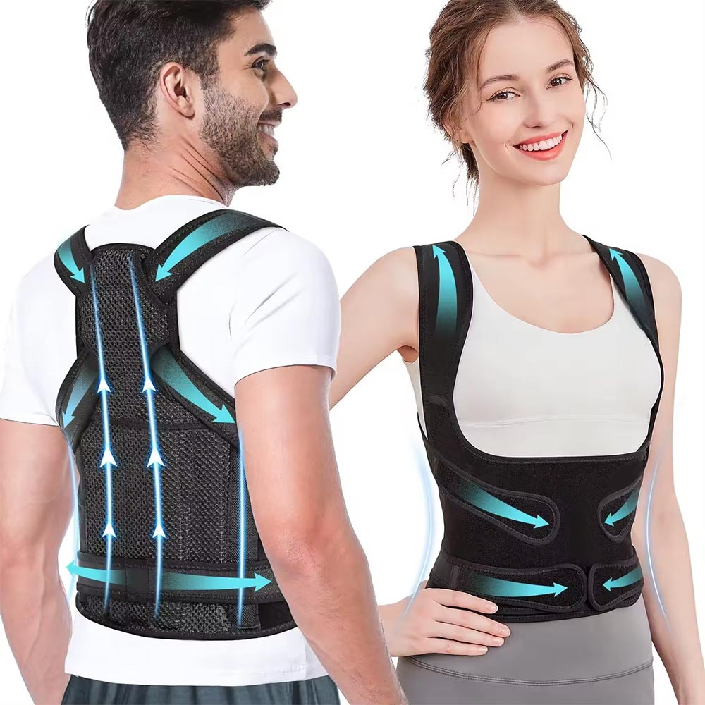 Paides-Posture corrector