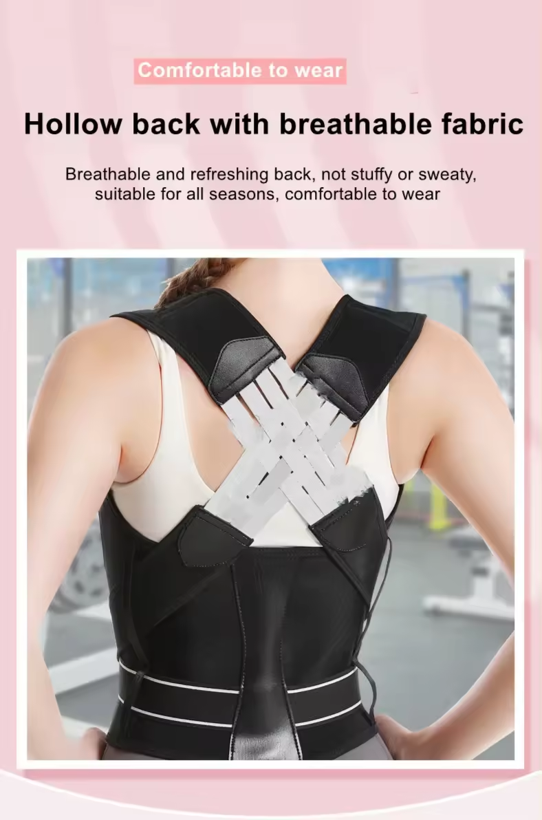 Posture Corrector 2.0