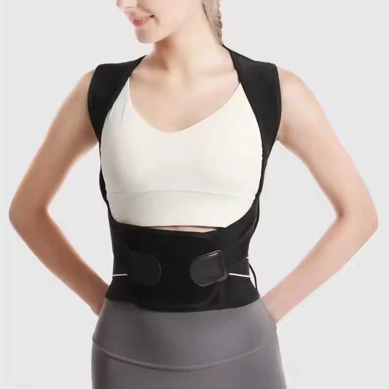 Posture Corrector 2.0