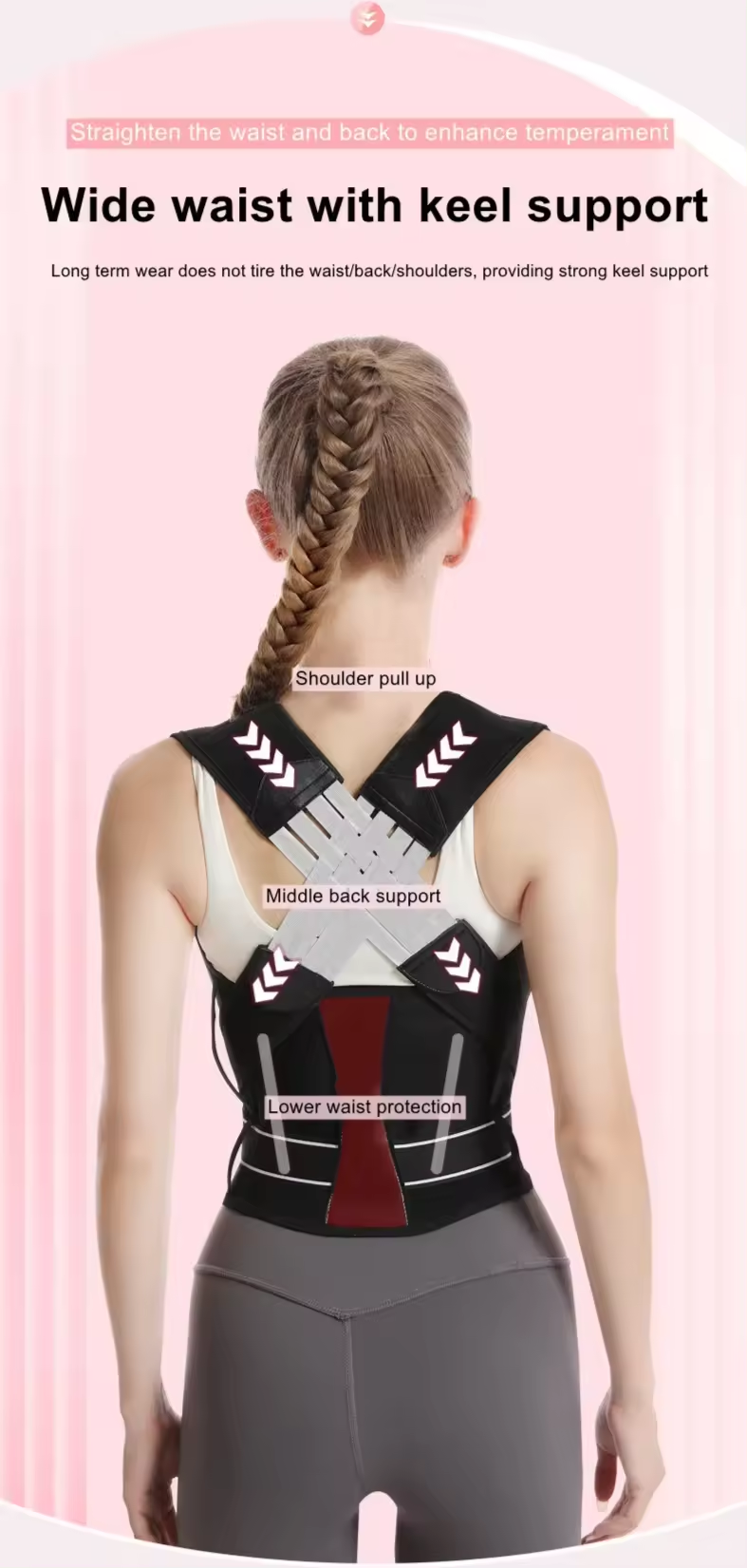 Posture Corrector 2.0