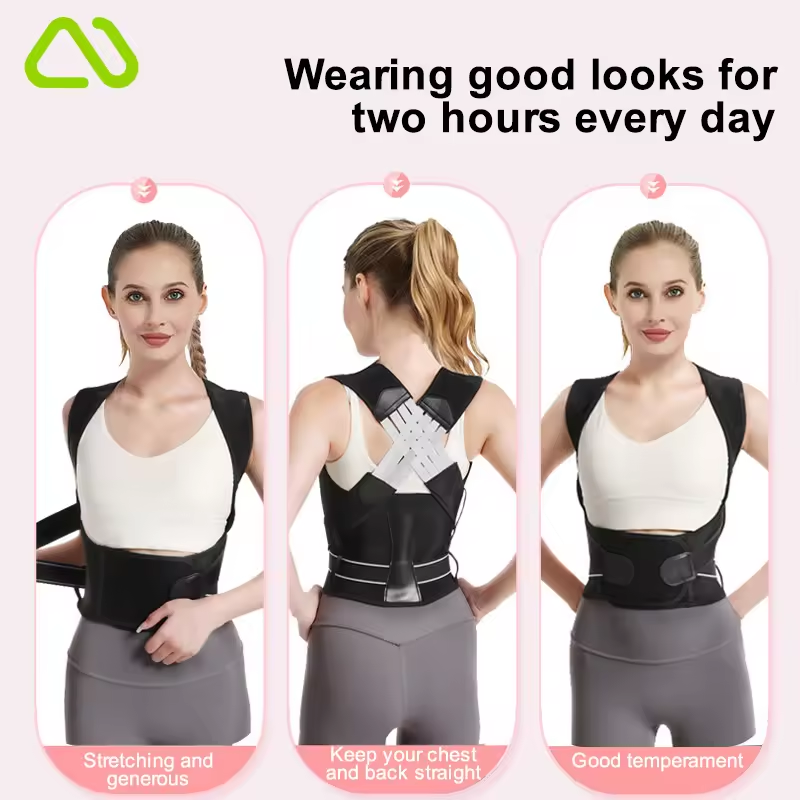 Posture Corrector 2.0