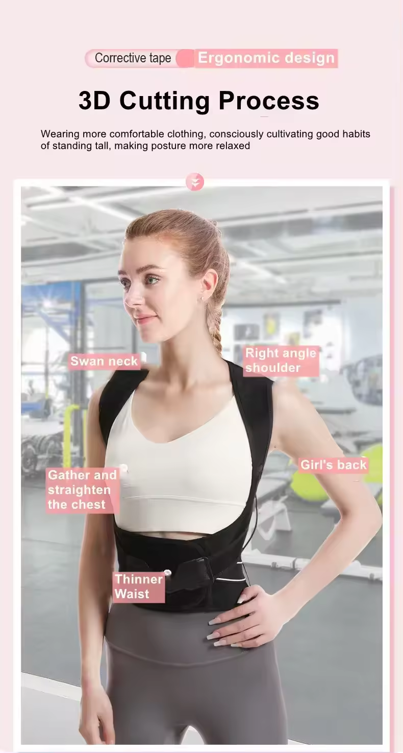 Posture Corrector 2.0