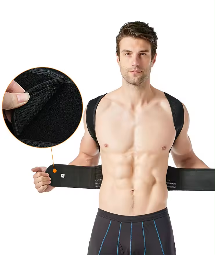 posture corrector5.0