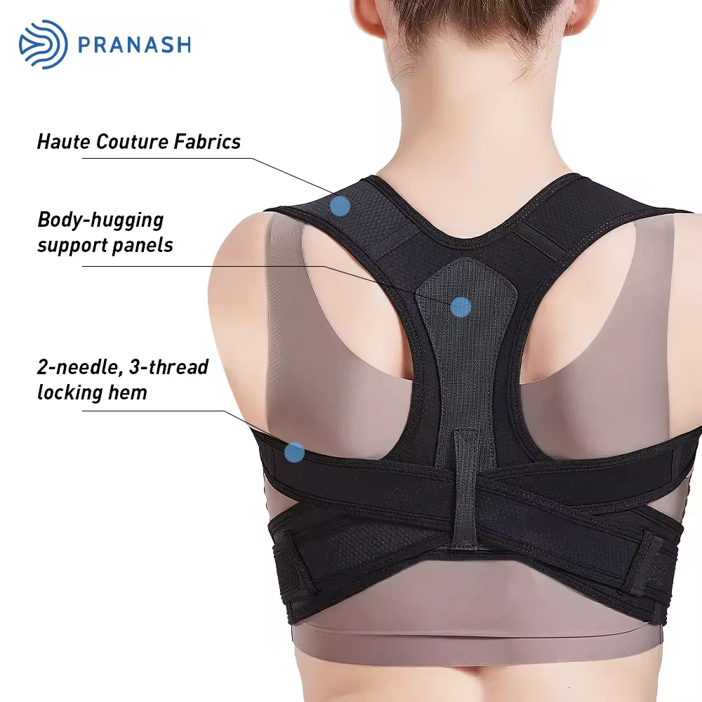 posture corrector6.0