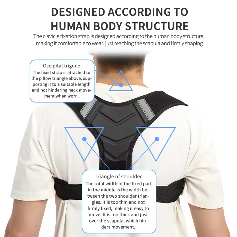 Posture Corrector8.0