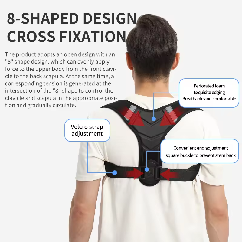 Posture Corrector8.0